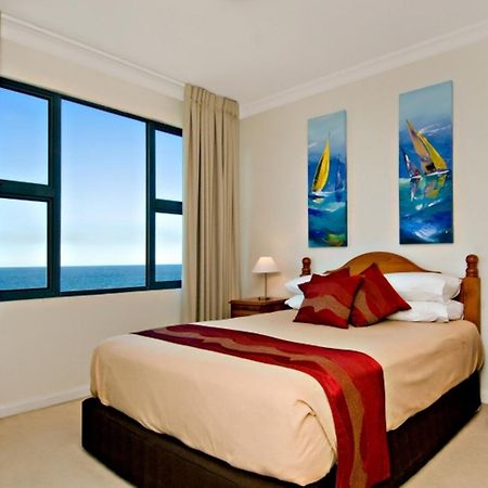 Santorini Twin Waters Hotel มัดจิมบา ภายนอก รูปภาพ